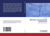 Fatih Demir | Migration And Sustainable Development | Taschenbuch | Englisch
