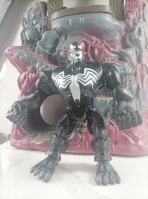 VENOM Sammlung Spider-Man Super Hero Mashers Actionfigur Marvel Hasbro Spinne