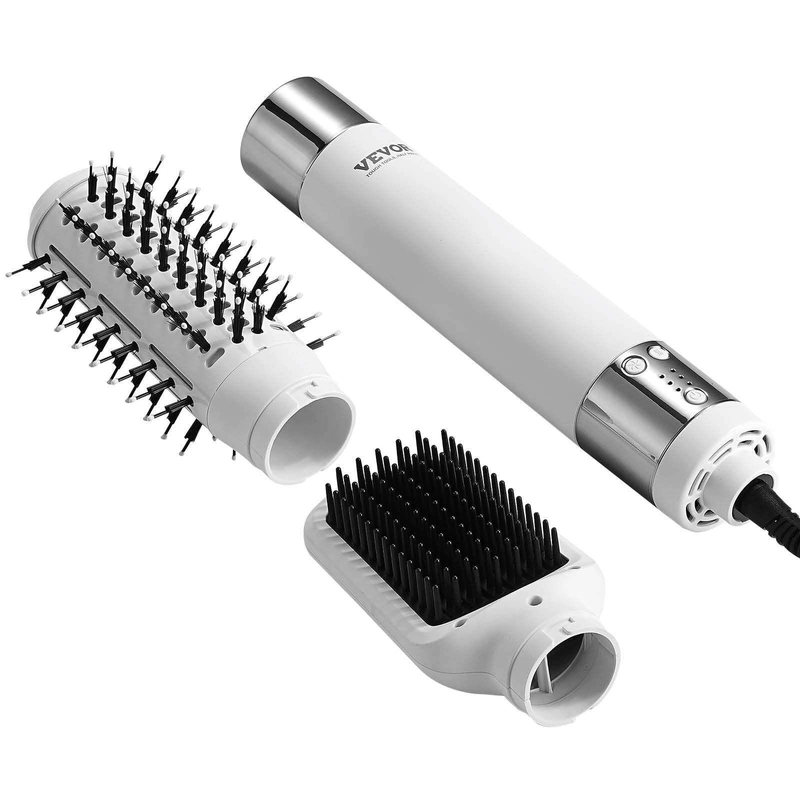 New Hair Dryer Styler, Ionic Hair Dryer Brush, 110,000RPM High-Speed Hot Air S