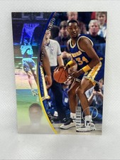 1994-95 Upper Deck SP Premium Collection Holoview CARLOS ROGERS #PC7