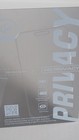 New iPhone 16 Pro Privacy Screen Protector — photo 2