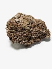 Medium Tufa Rock: Natural Aquarium Aquascaping Stone Aquariums, Terrariums, or