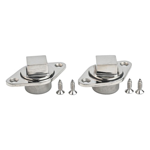 Simplifica tu configuración con este kit completo de accesorios de drenaje de grado marino - Imagen 18 de 18