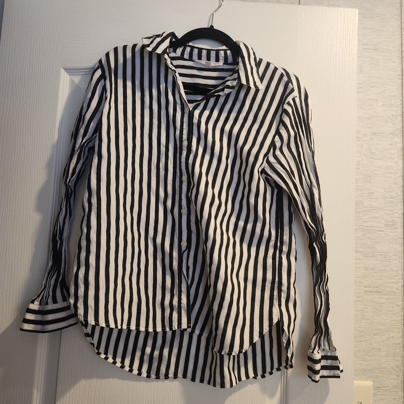 Jane And Delancey Women's Blouse S EUC