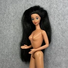 Mattel Barbie Western Stampin' Tara Lynn Cowgirl 1993 Vintage 10295