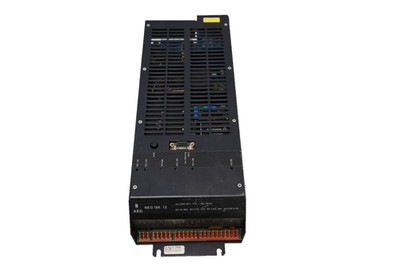 AEG NEG 188.12 Industrie Netzteil Stromversorgung AC220V DC 5V 20A ±15V 12V