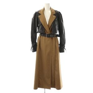 Ameri VINTAGE Ladies Black Camel Long Riders Dock… - image 10