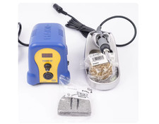 1 PCS HAKKO FX-888DX Soldering Station 70W AC220V replace FX-888D