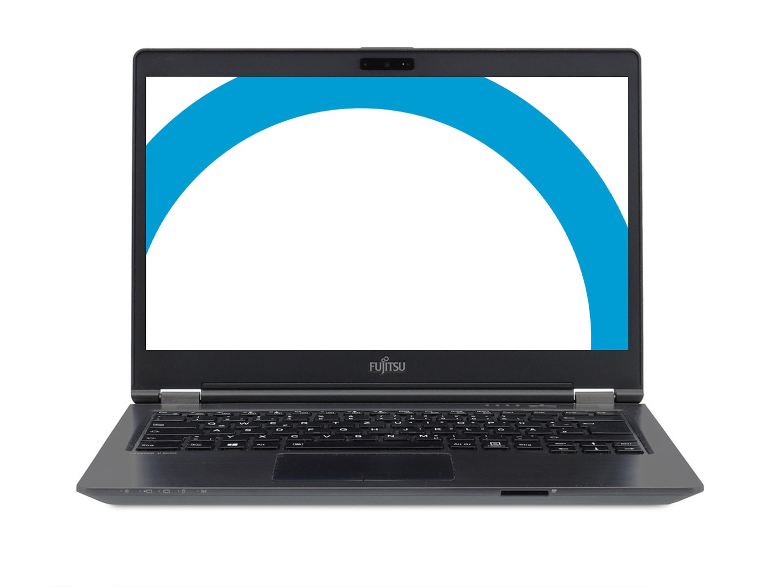 Fujitsu LifeBook U7410 16 GB 512 GB i5-10310U 14" QWERTZ-DE equo