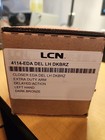 Lcn 4114 Eda Del Brown Door Closer Lh Locksmith