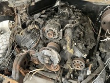 Engine 6.2l Vin 6 8th Digit Gasoline Fits 11-16 Ford F250sd Pickup 3952956 Engine 6.2l Vin 6 8th Digit Gasoline Fits 11-16 Ford F250sd Pickup 3952956
