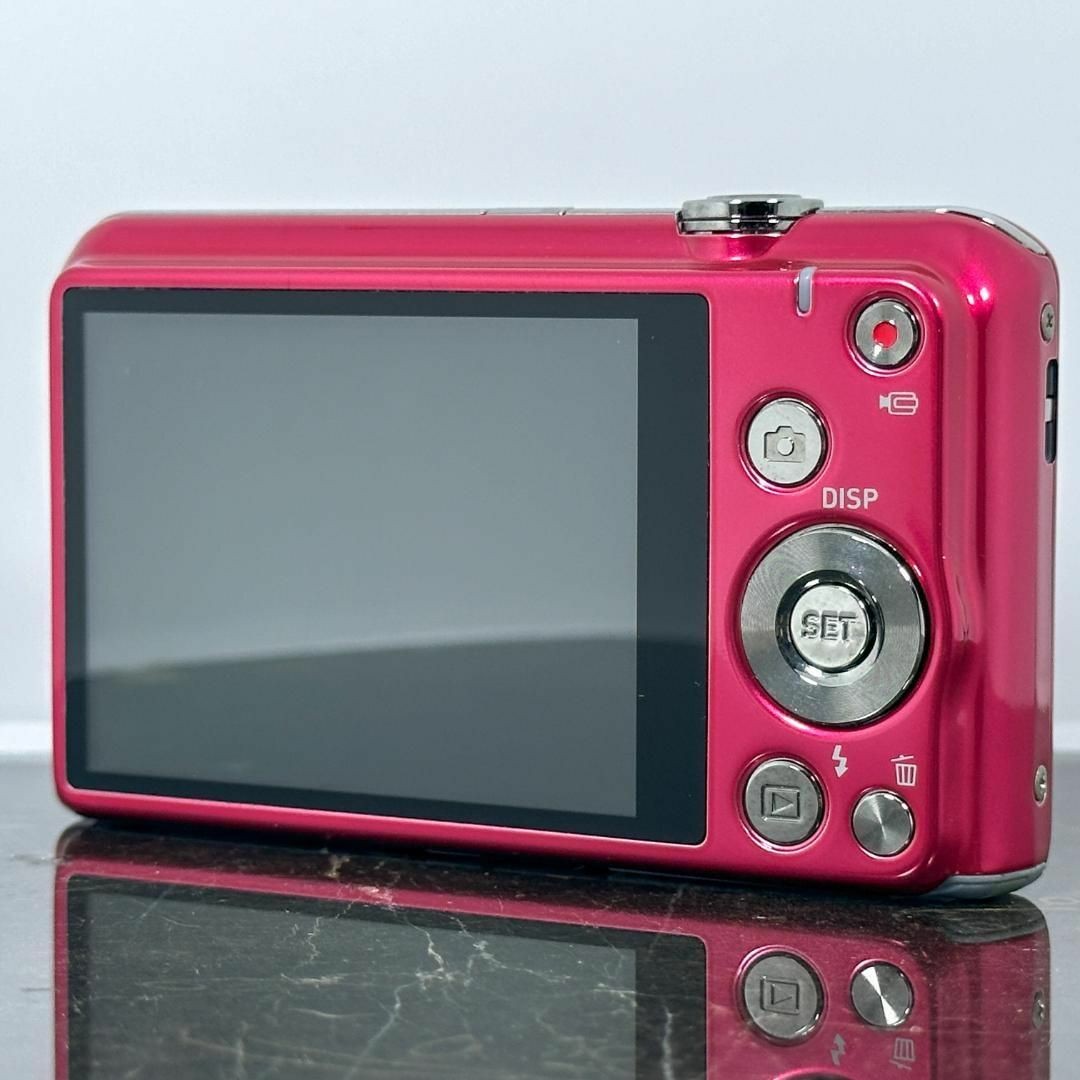 CASIO EX–ZS26 Casio Exilim EX-ZS26 Compact Digital Camera 16.1MP | eBay