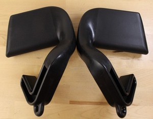 KENSUI Swissies-P V2 MAX: Ergonomic Handle Attachment for Pull-up Bars, Barbells