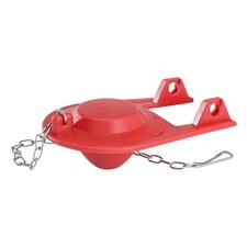 Plus Standard 2 Inch Universal Rubber Toilet Flapper