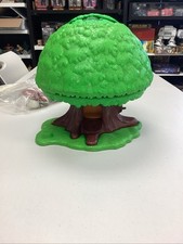 Vintage Kenner FAMILY TREE HOUSE BD52609