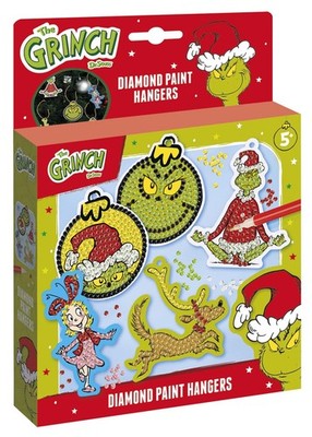 Totum - Totum Diamont Paiting Hangers NEW