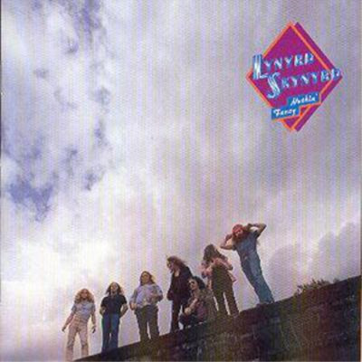Lynyrd Skynyrd Nuthin' Fancy (CD) Album
