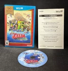 The Legend of Zelda: The Wind Waker HD (Nintendo Wii U) Tested