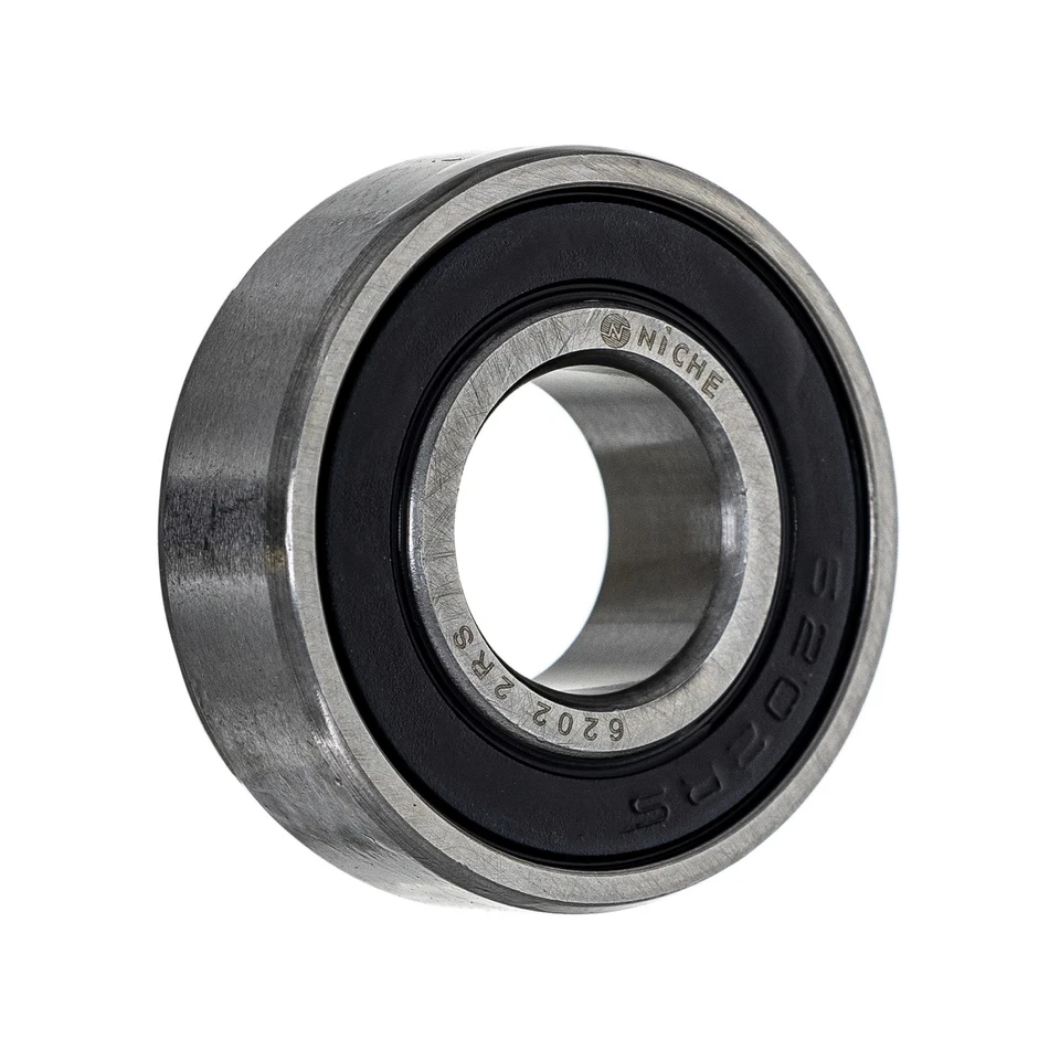 NICHE Wheel Bearing Seal Kit for Honda CRF150 CRF230F 6203-2RS 6202-2RS 6303-2RS Foto 2 de 4