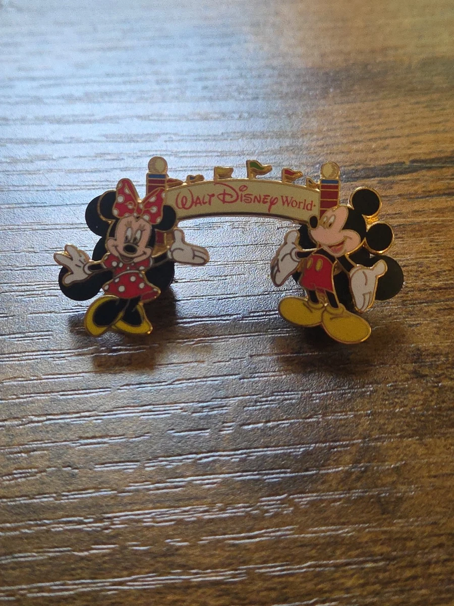 2004 Mickey Mouse Patches & Pins (1968-Now) for sale | eBay