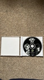 Virtua Fighter 3TB Sega Dreamcast (PAL) - TESTED & WORKING