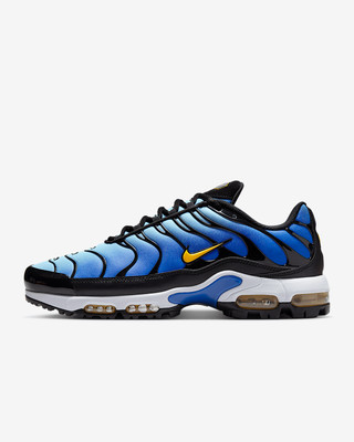 Nike Air Max Plus G Hyper Blue FZ4150-400 Men Shoes