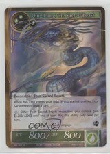 2015 Force of Will TCG - The Seven Kings Lands 1st Edition #SKL-060