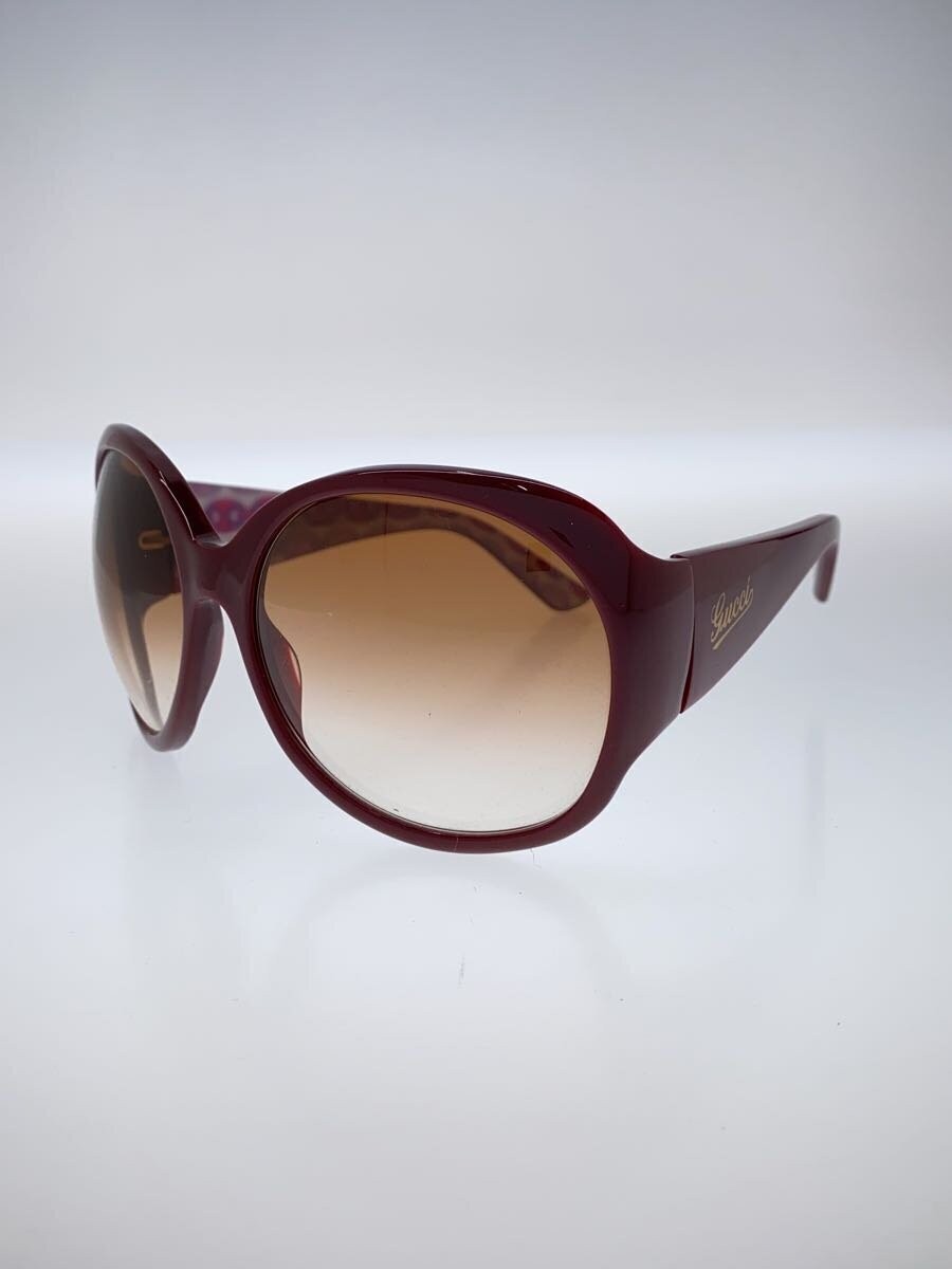 GUCCI Sunglasses Wellington Plastic BRD BRW Women s GG2952 S thumbnail 2
