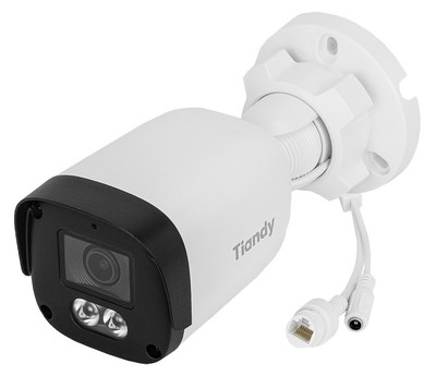 Tiandy IP-Kamera TC-C34QN 4MP 2,8mm PoE