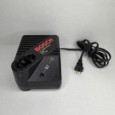 Bosch OEM BC004 12V 14.4V 18V 24V 1 Hour Batt...