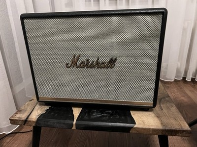 Marshall Woburn II