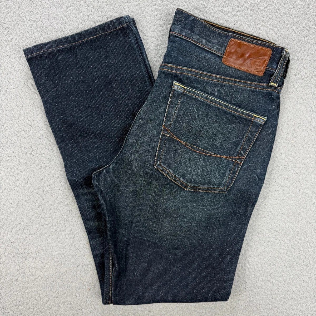 Bullhead Dillon Skinny In Men