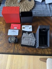 Tissot t-sport PRS 516, powermatic80 - T100.430.11.051.00 7
