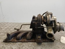 Turbo Volvo XC90