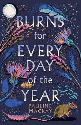 Pauline Mackay Burns for Every Day of the Year (Gebundene Ausgabe)