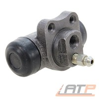 Febi Bilstein Radbremszylinder Hinterachse, Links, Rechts U.A. FüR GM Korea