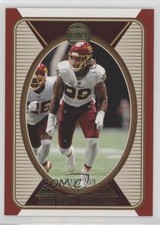 2022 Panini Legacy Red 120/299 Chase Young #100 10qe