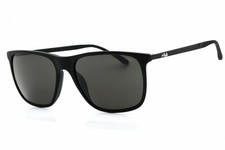 FILA SFI299-703-57 Sunglasses Frame Size 57mm 140mm 17mm BLACK Men