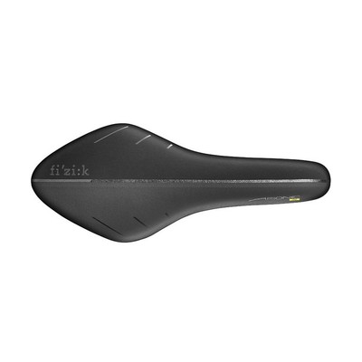 Sattel FIZIK Arion 00 - Schwarz/Anthrazit