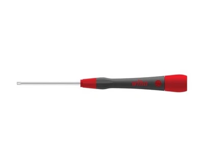 WIHA Tournevis de précision PicoFinish® TORX® MagicSpring® (42505) T10 - Photo 1/3