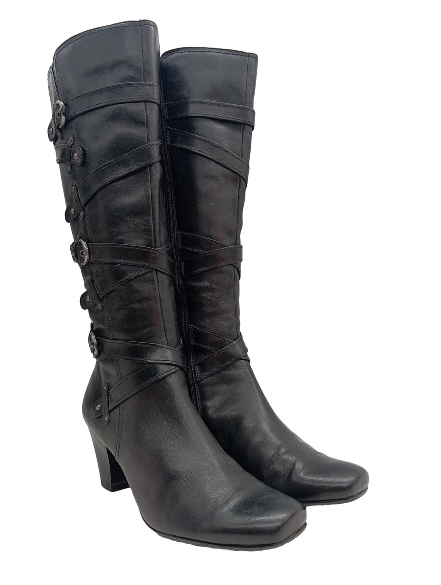 Stivali da donna Tamaris a cerniera lampo da 39 scarpa eu | Acquisti Online su