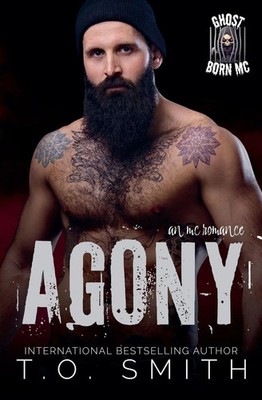 T. O. Smith | Agony | Taschenbuch | Englisch (2024) | authorwestgreene