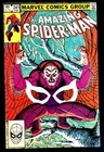 Amazing Spider-Man #241 (1983) “IN THE BEGINNING…!” ORIGIN OF THE VULTURE!