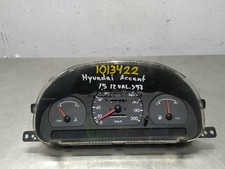 Compteur Hyundai ACCENT