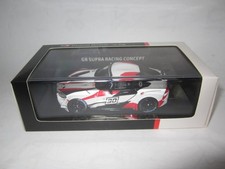 Spark GR special order TY13143S 1 43 GR Supra Racing Concept No.90 2018 Geneva M