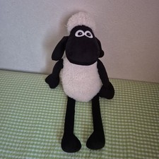 Shaun the Sheep Super BIG Plush Toy