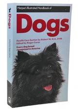Harper's Illustrated Handbook of Dogs