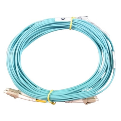 Dell Netzwerk 470-ACMN OM4 LC/LC LWL Kabel 10m Multimode Rechenzentrum