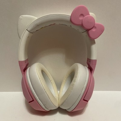 Razer Kraken BT Hello Kitty and Friends Edition Wireless Headset Headphone