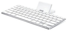 Apple A1359 iPad Keyboard Dock for Generation 1,2,3 - UK English MC533B/A